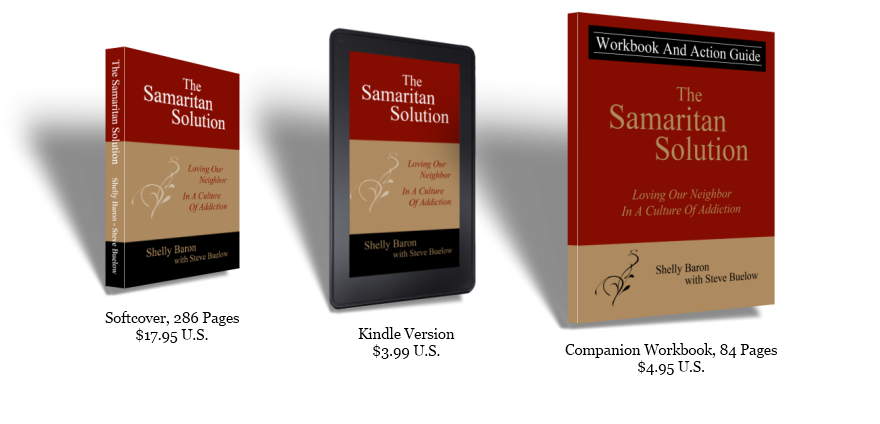 Get The Book!