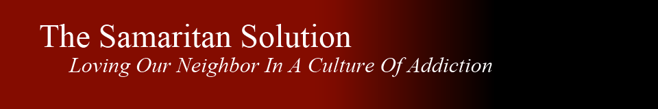 The Samaritan Solution